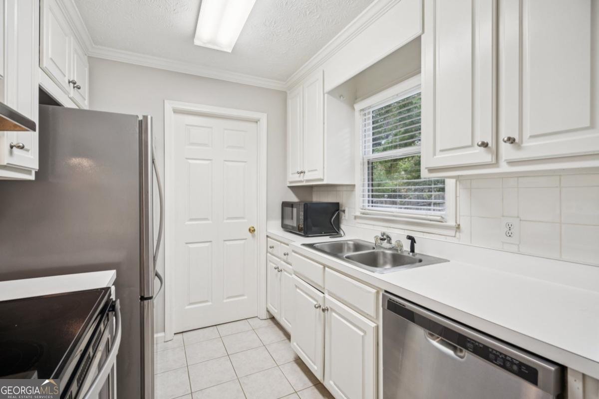 5605 Austin Garner Road Sugar Hill - 7