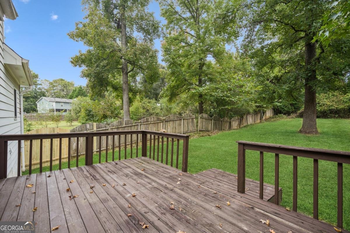 5605 Austin Garner Road Sugar Hill - 8