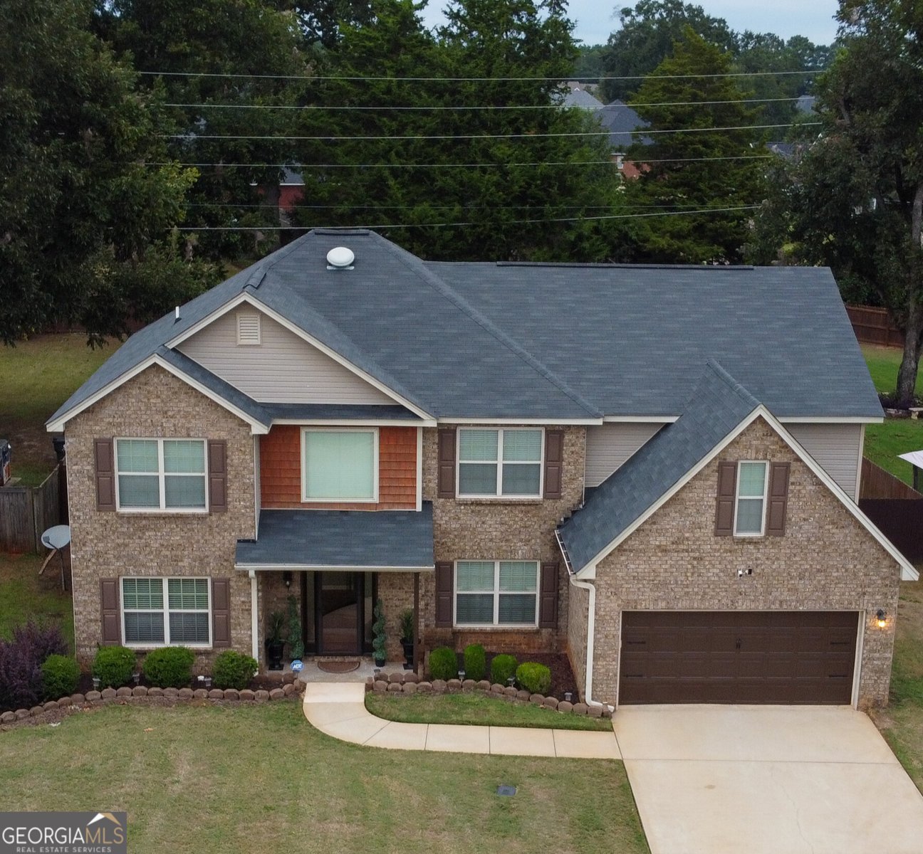 102 Haywood Drive Kathleen - 1