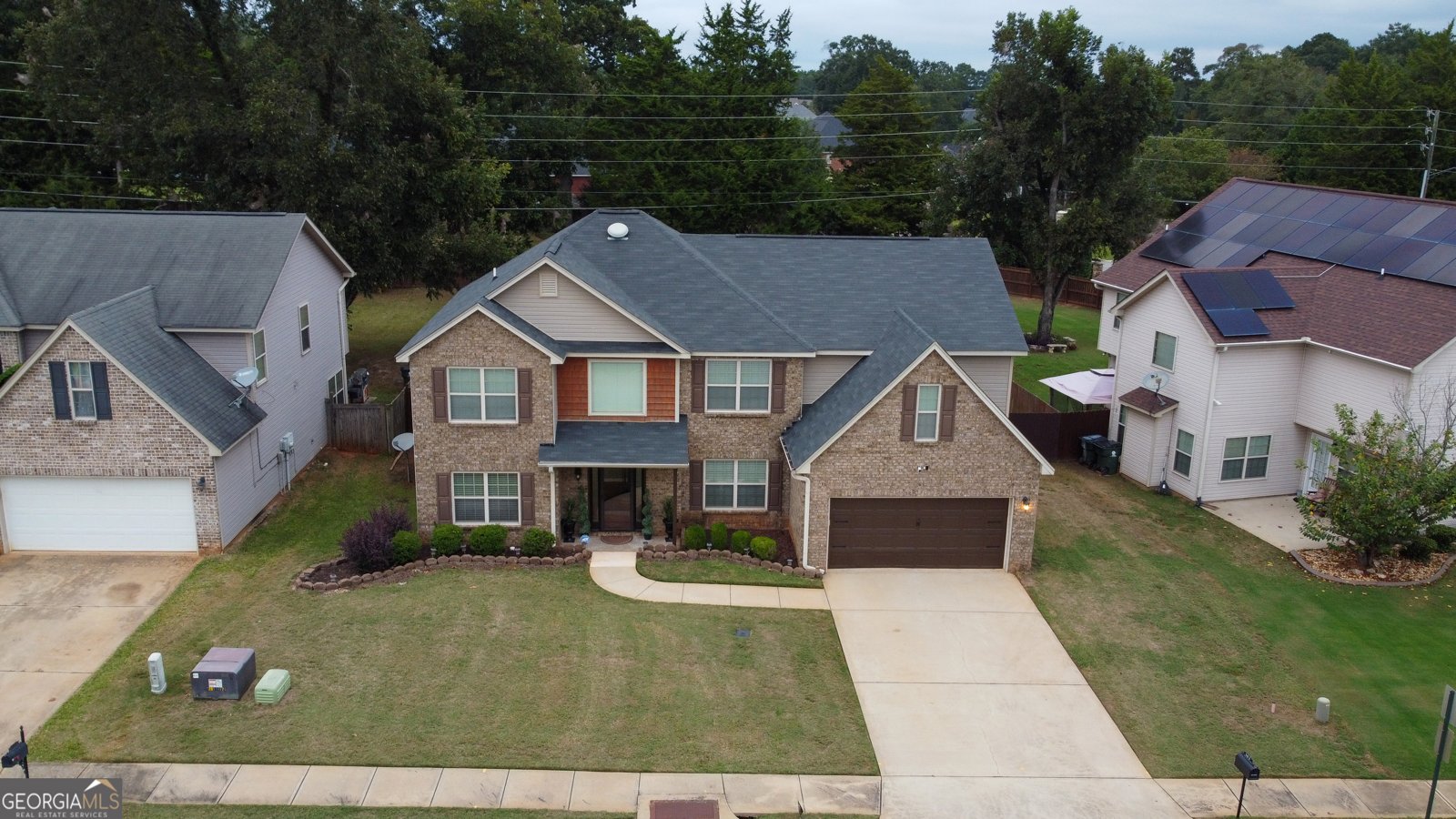 102 Haywood Drive Kathleen - 2