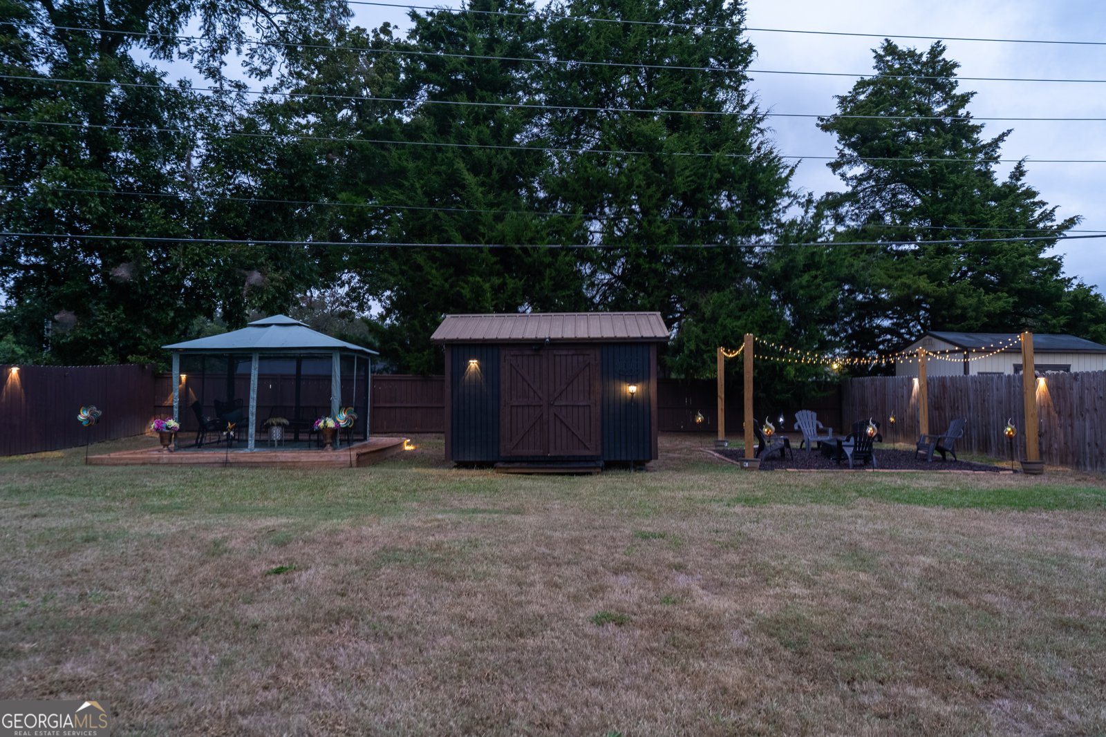 102 Haywood Drive Kathleen - 31