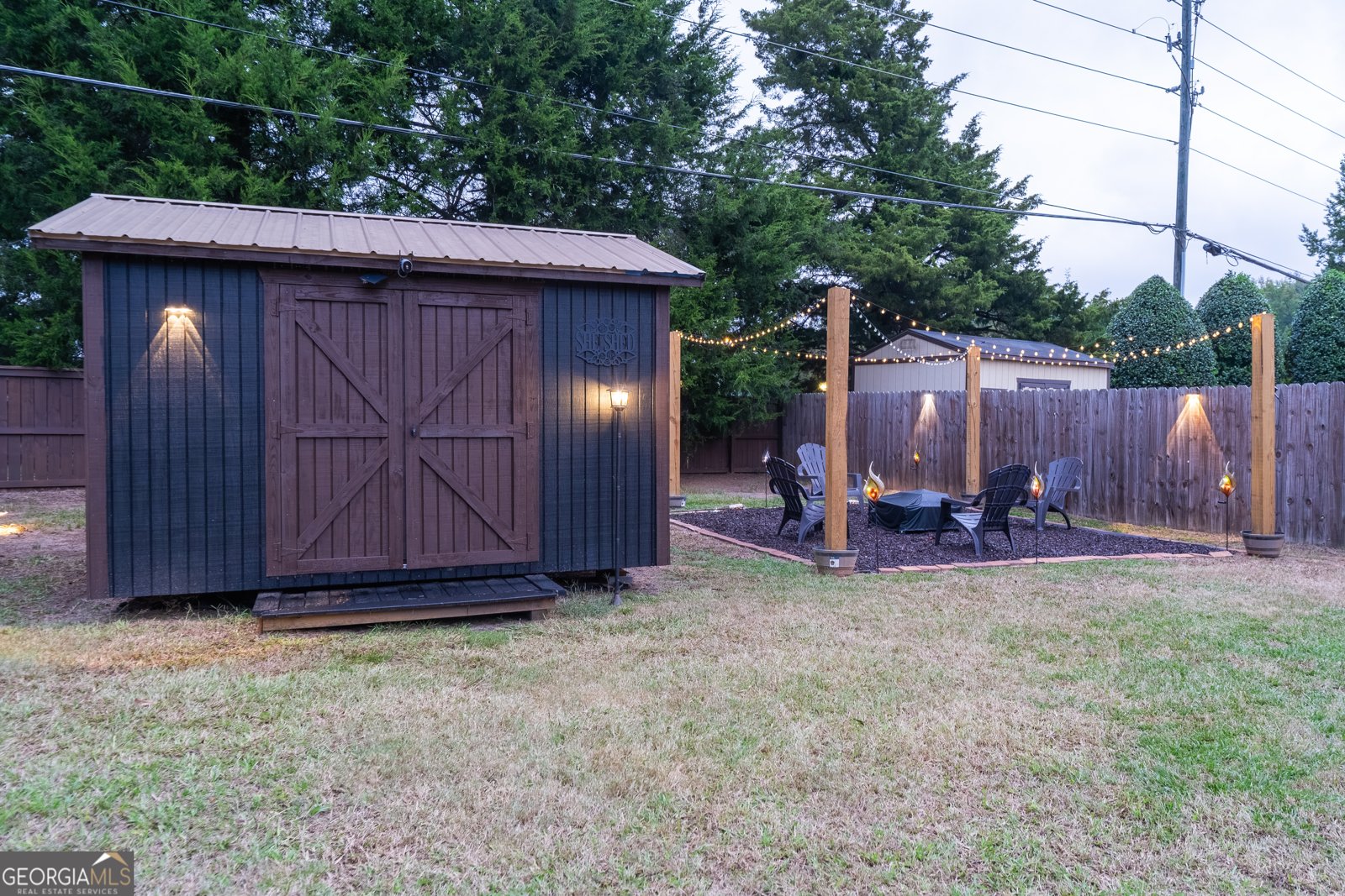 102 Haywood Drive Kathleen - 32