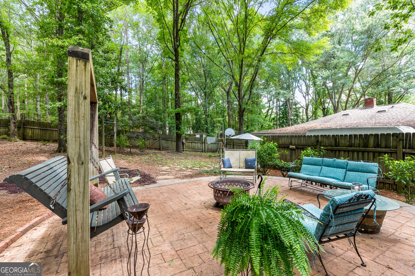 150 Old Hwy 138 Fayetteville - 9