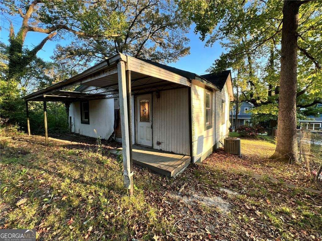 1199 Warfield Street Atlanta - 11