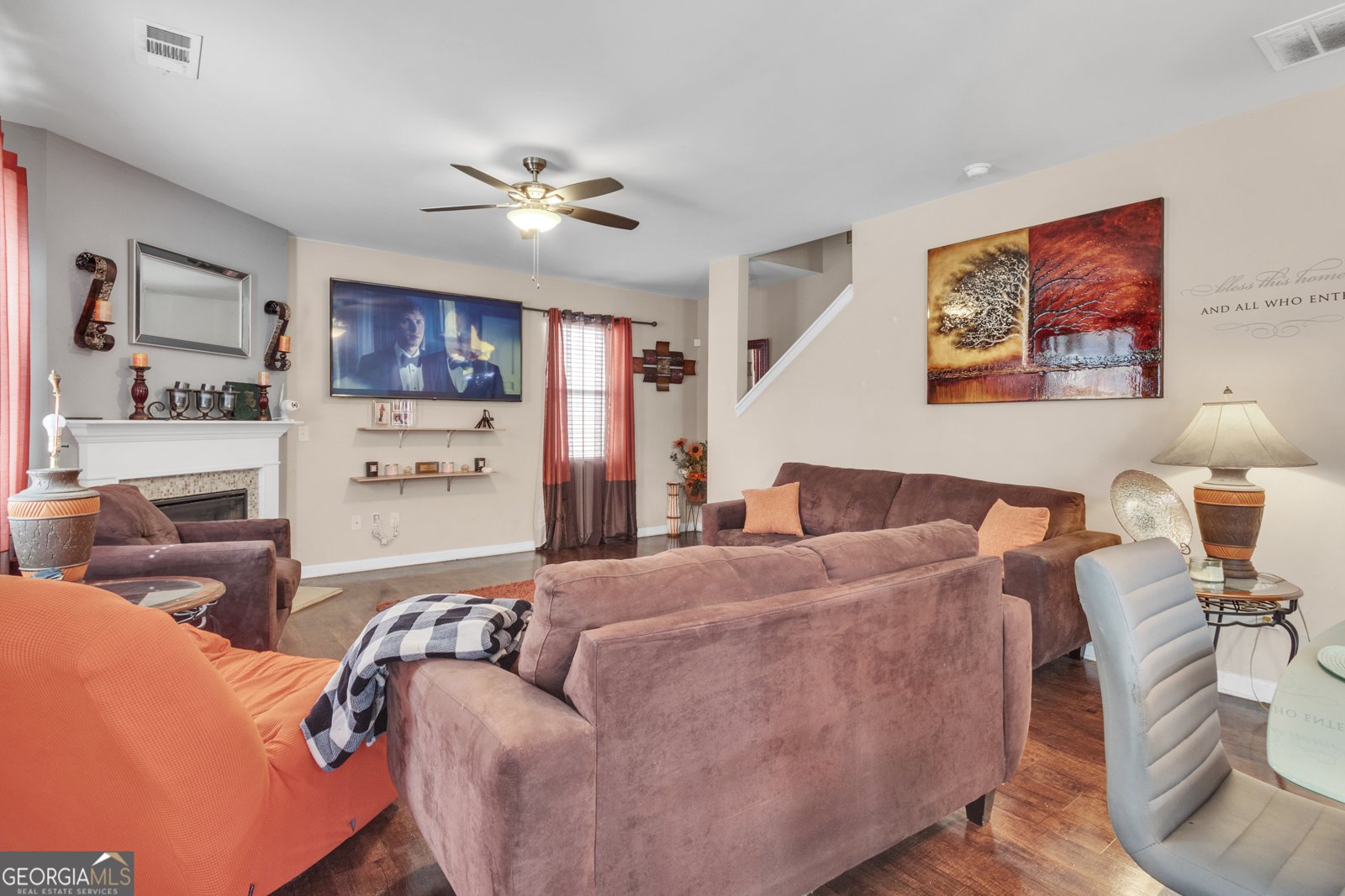 3929 Makeover Court Atlanta - 8