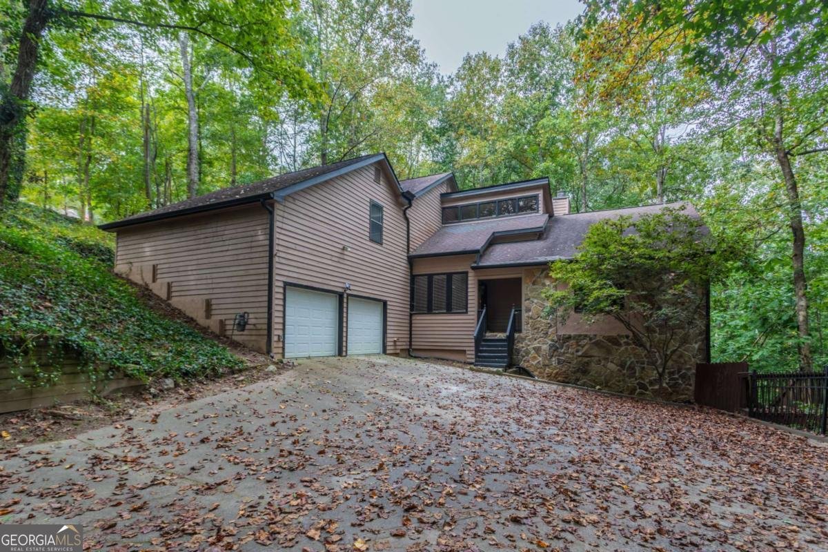 1945 Ledieu Road Roswell - 2