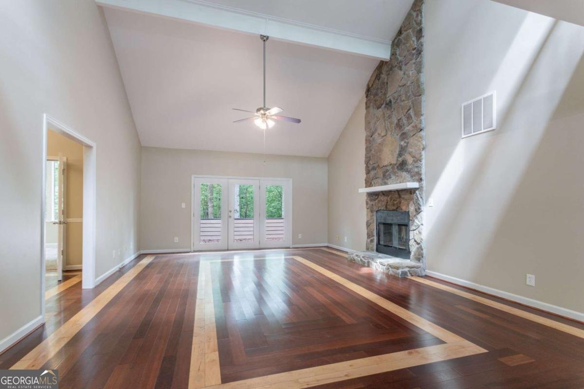 1945 Ledieu Road Roswell - 3