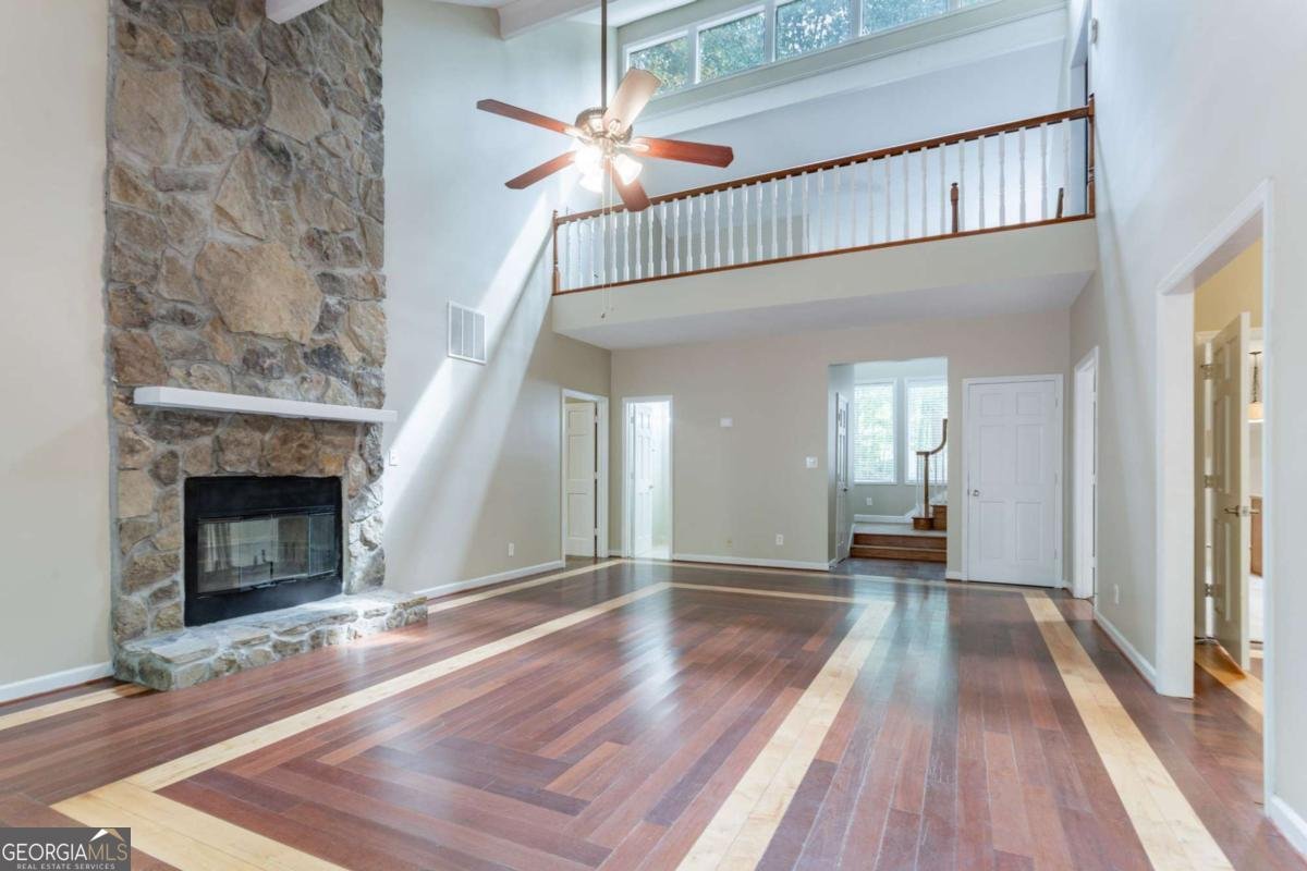 1945 Ledieu Road Roswell - 4