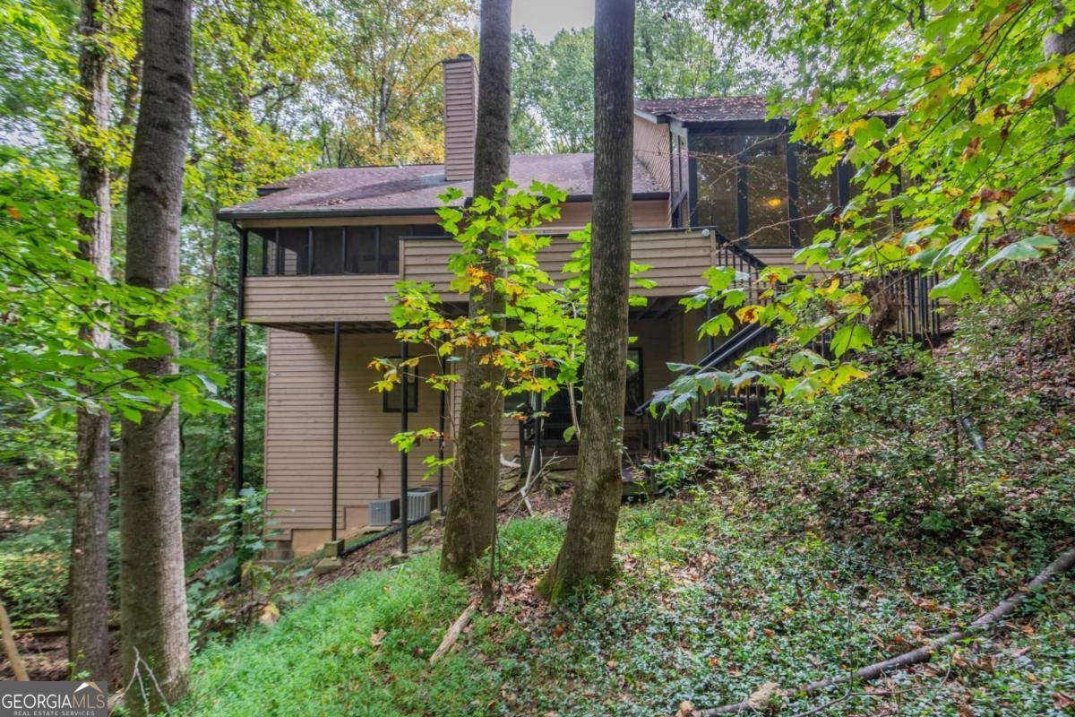 1945 Ledieu Road Roswell - 52