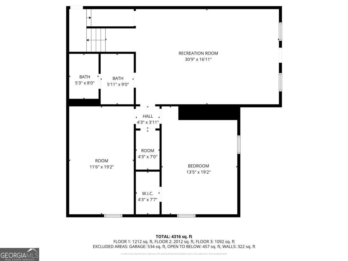 1945 Ledieu Road Roswell - 57