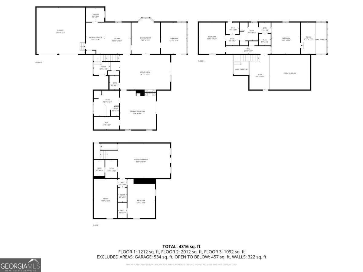 1945 Ledieu Road Roswell - 62