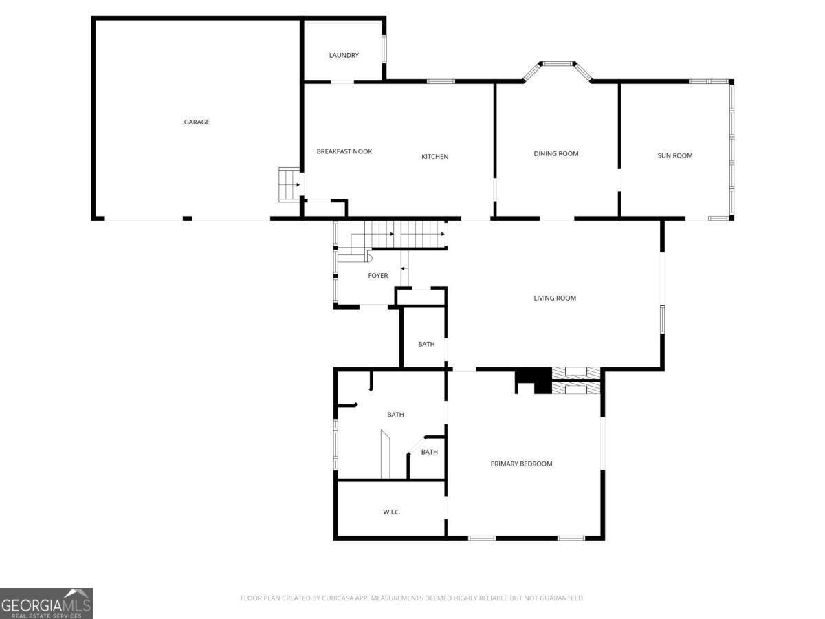 1945 Ledieu Road Roswell - 63