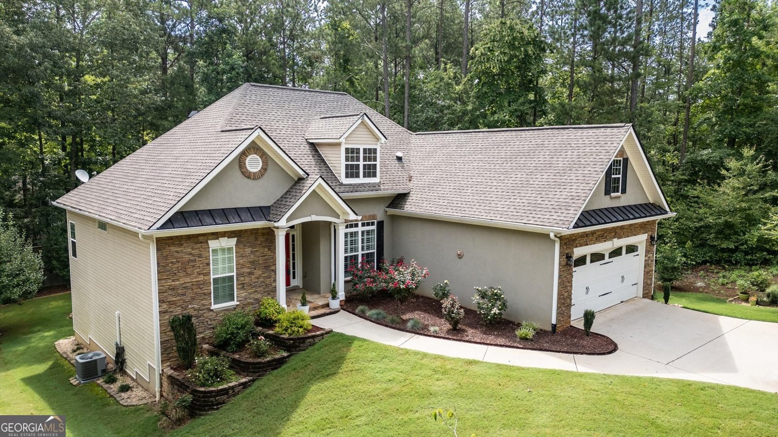 1409 Northgate Drive Villa Rica - 1