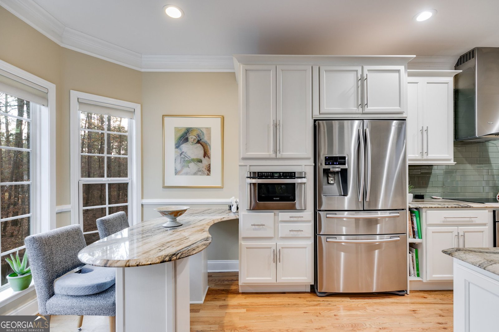 1409 Northgate Drive Villa Rica - 10