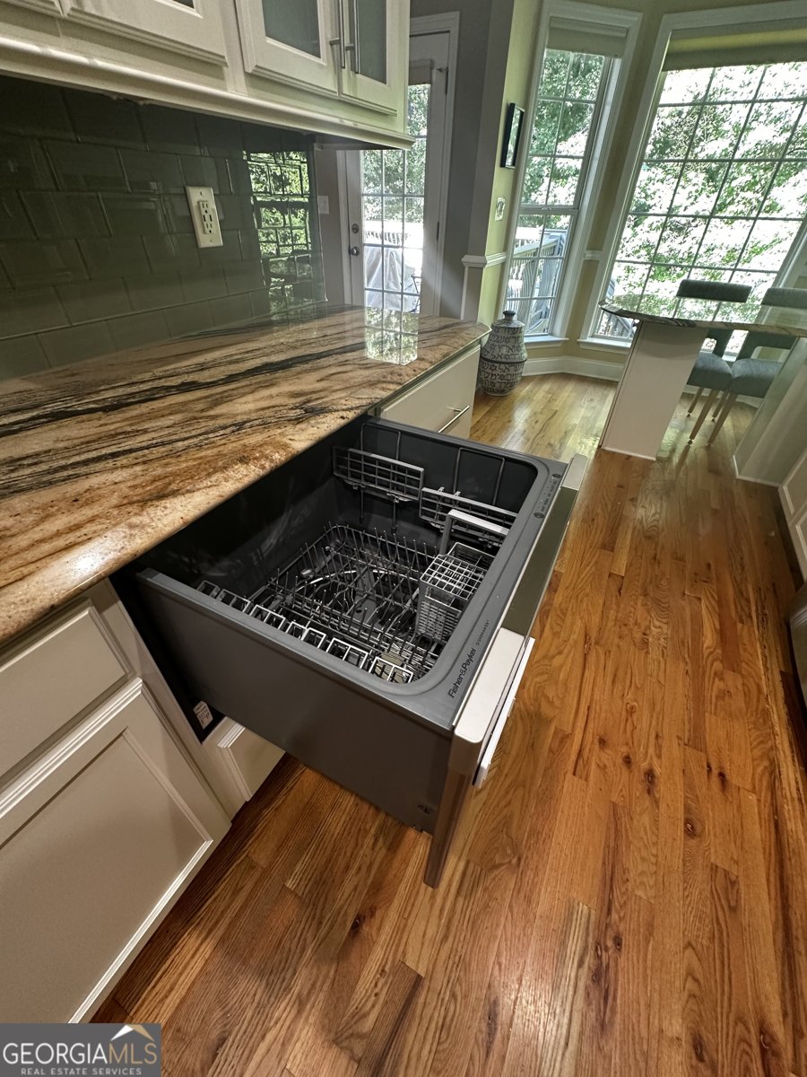 1409 Northgate Drive Villa Rica - 14