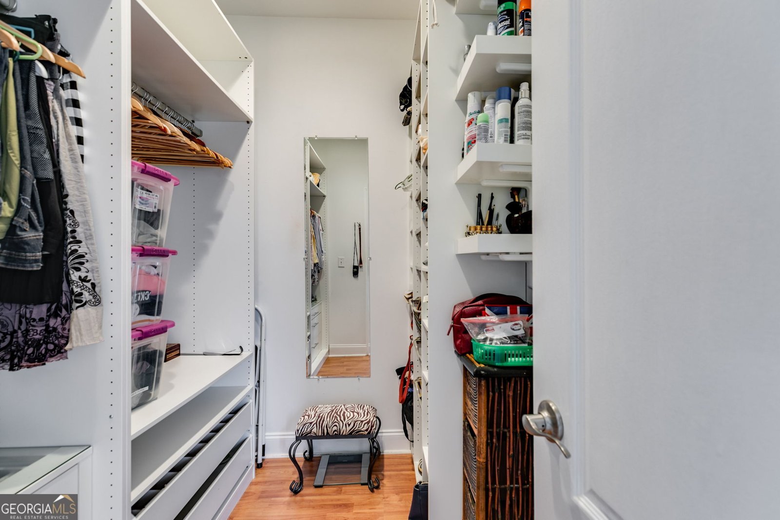 1409 Northgate Drive Villa Rica - 23