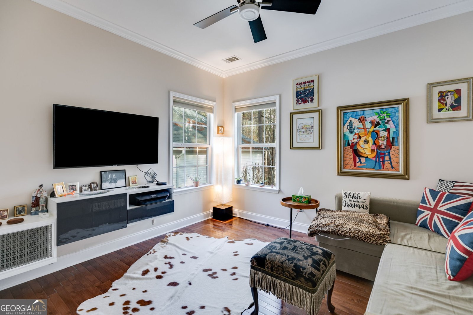 1409 Northgate Drive Villa Rica - 26