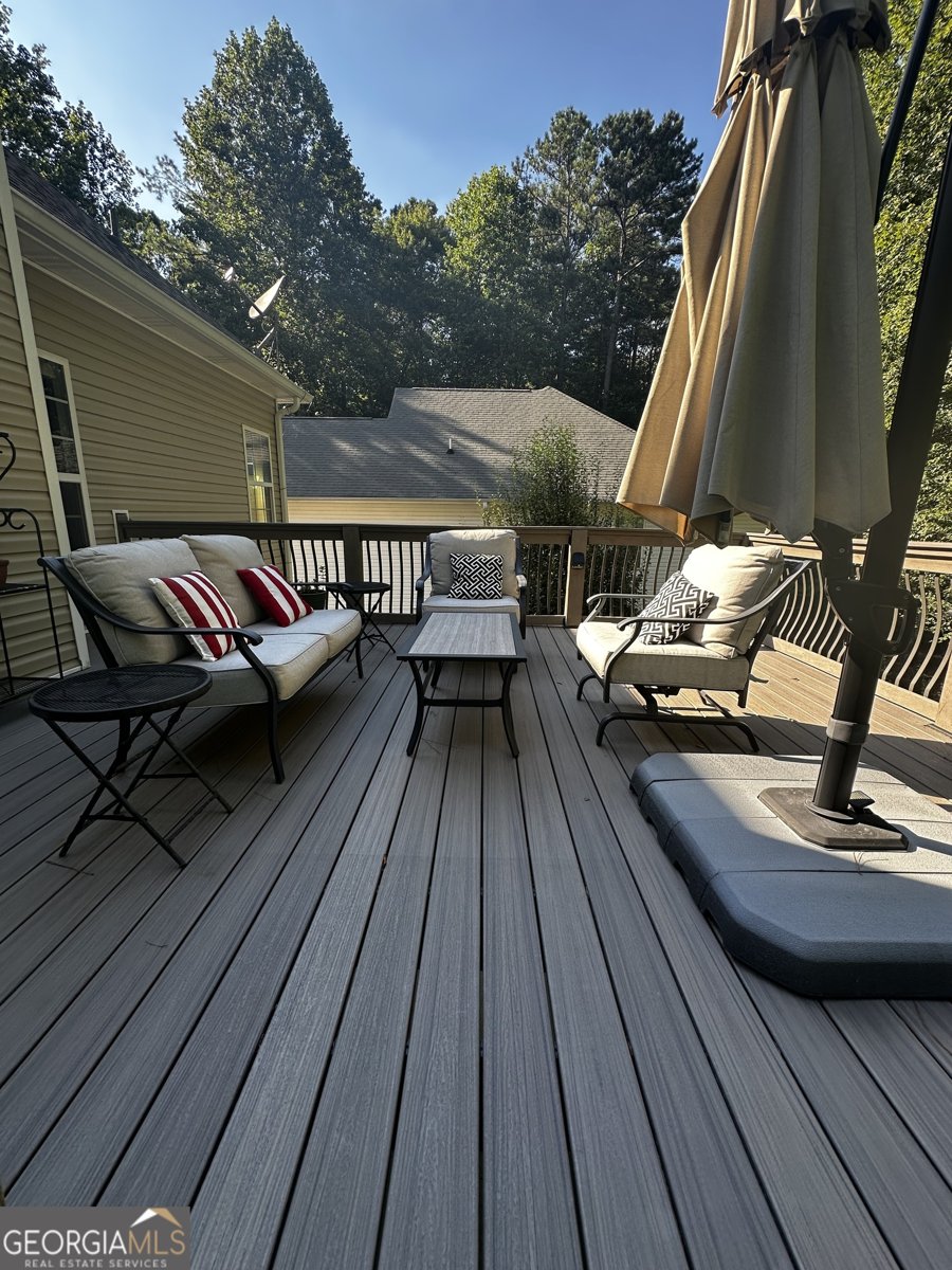 1409 Northgate Drive Villa Rica - 37