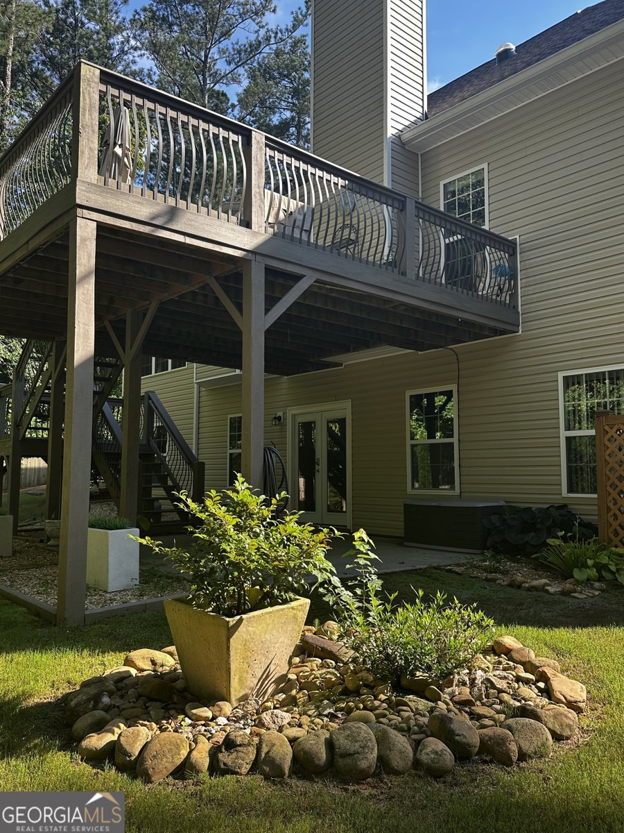 1409 Northgate Drive Villa Rica - 40