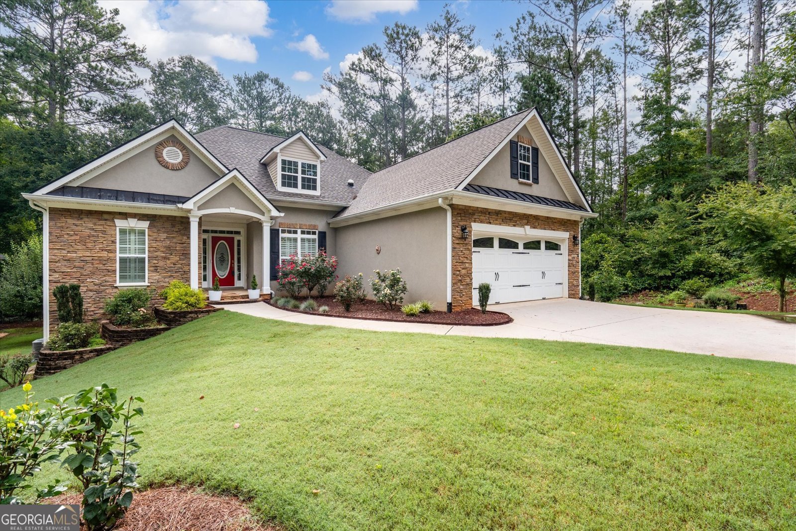 1409 Northgate Drive Villa Rica - 42