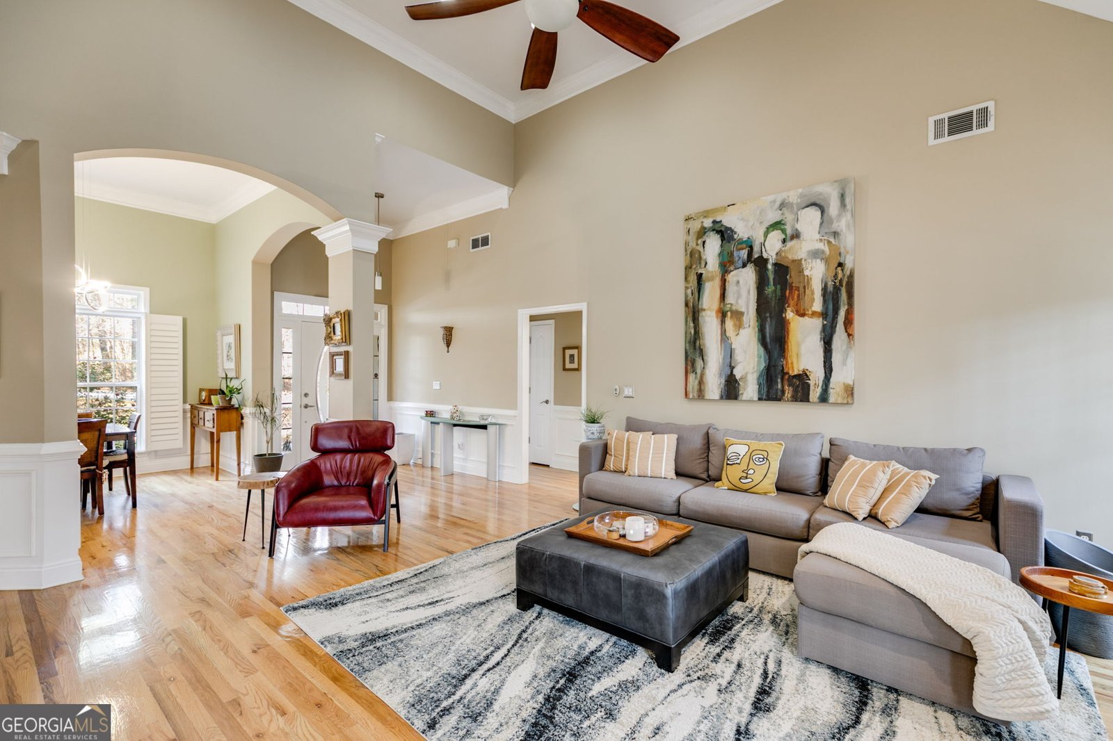 1409 Northgate Drive Villa Rica - 5