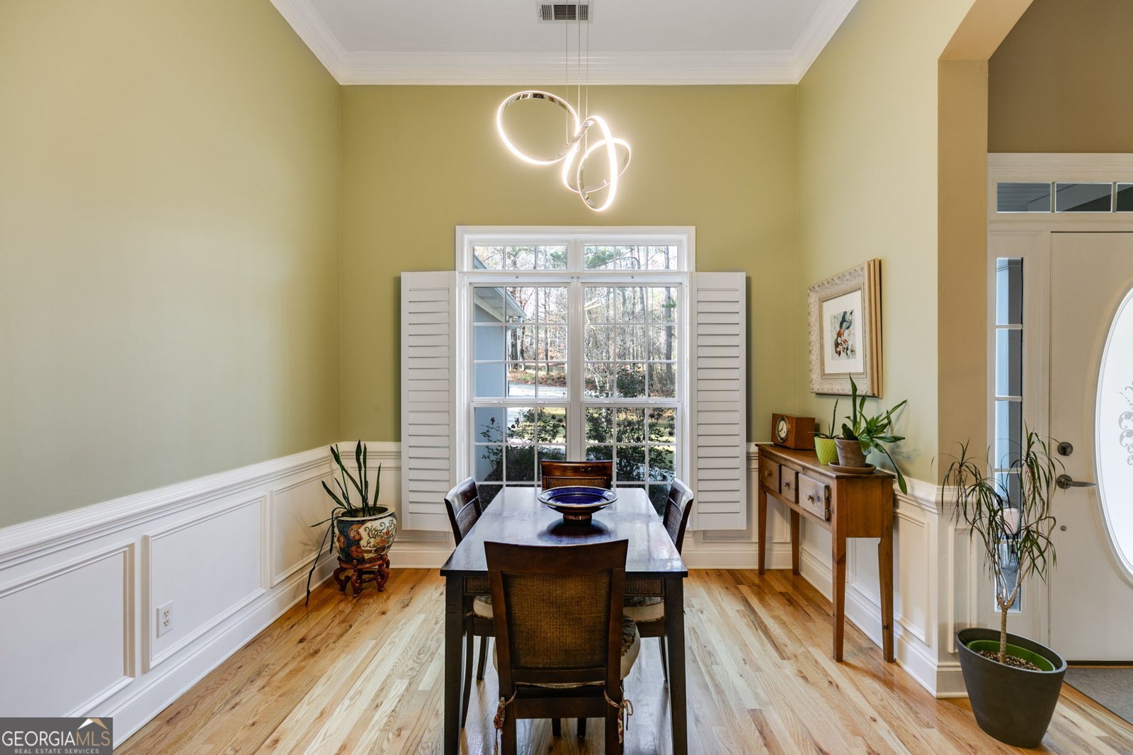 1409 Northgate Drive Villa Rica - 6