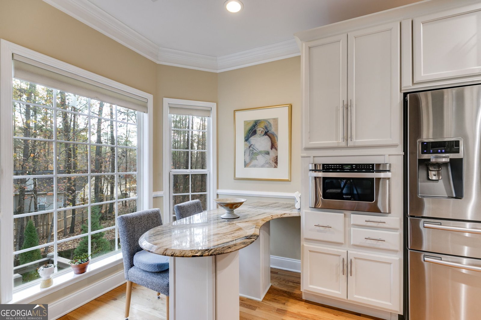 1409 Northgate Drive Villa Rica - 9