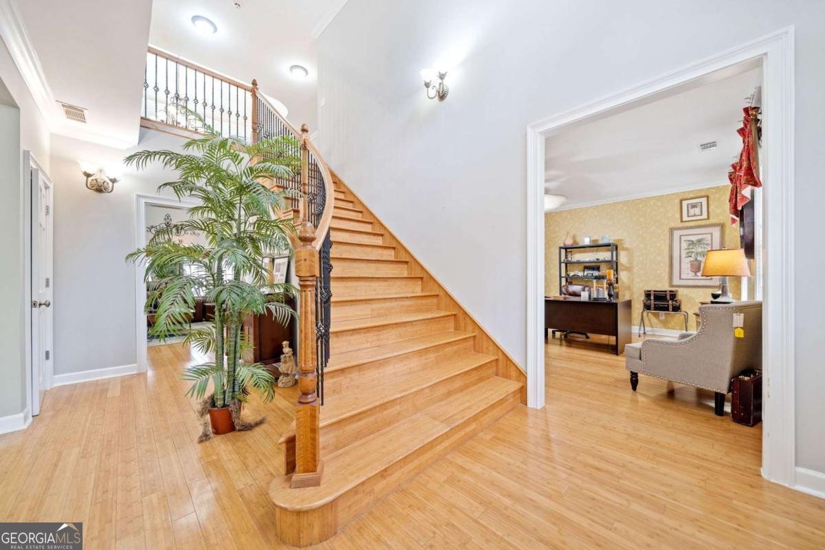 10 MOSS LANDING Road Acworth - 10