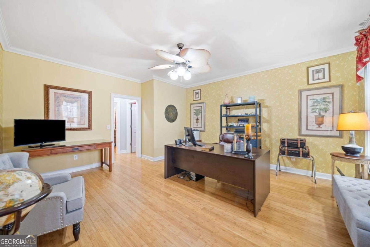 10 MOSS LANDING Road Acworth - 12