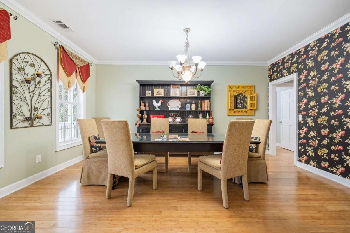 10 MOSS LANDING Road Acworth - 14