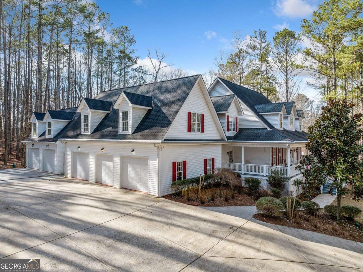 10 MOSS LANDING Road Acworth - 2