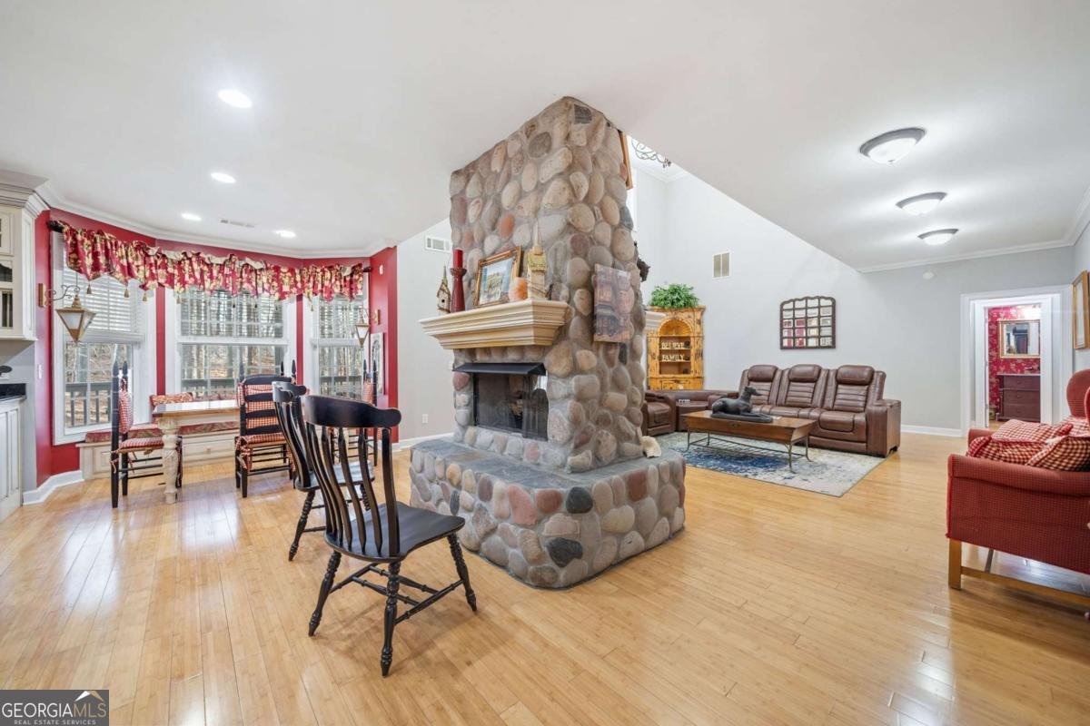 10 MOSS LANDING Road Acworth - 23