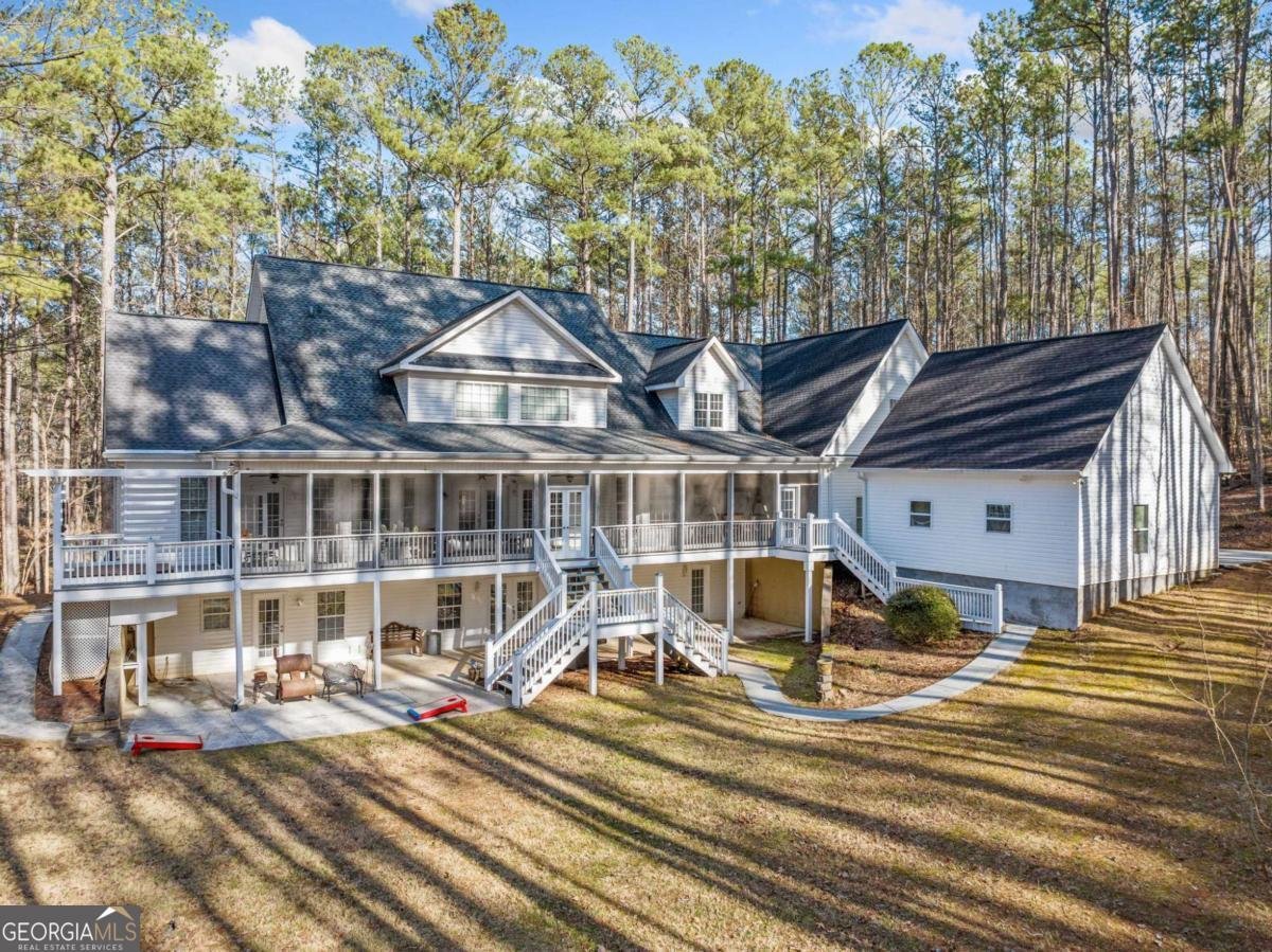 10 MOSS LANDING Road Acworth - 3