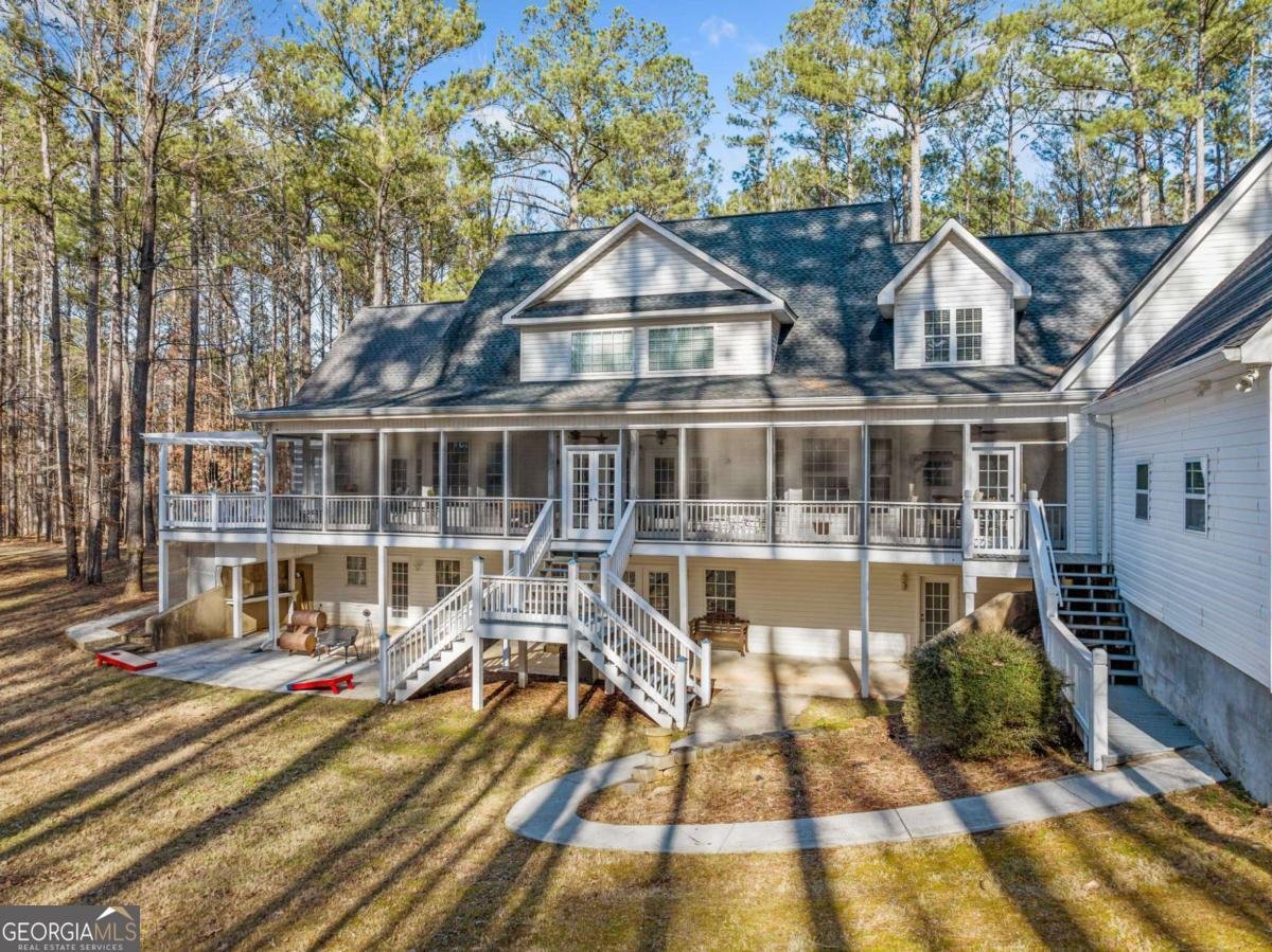 10 MOSS LANDING Road Acworth - 4