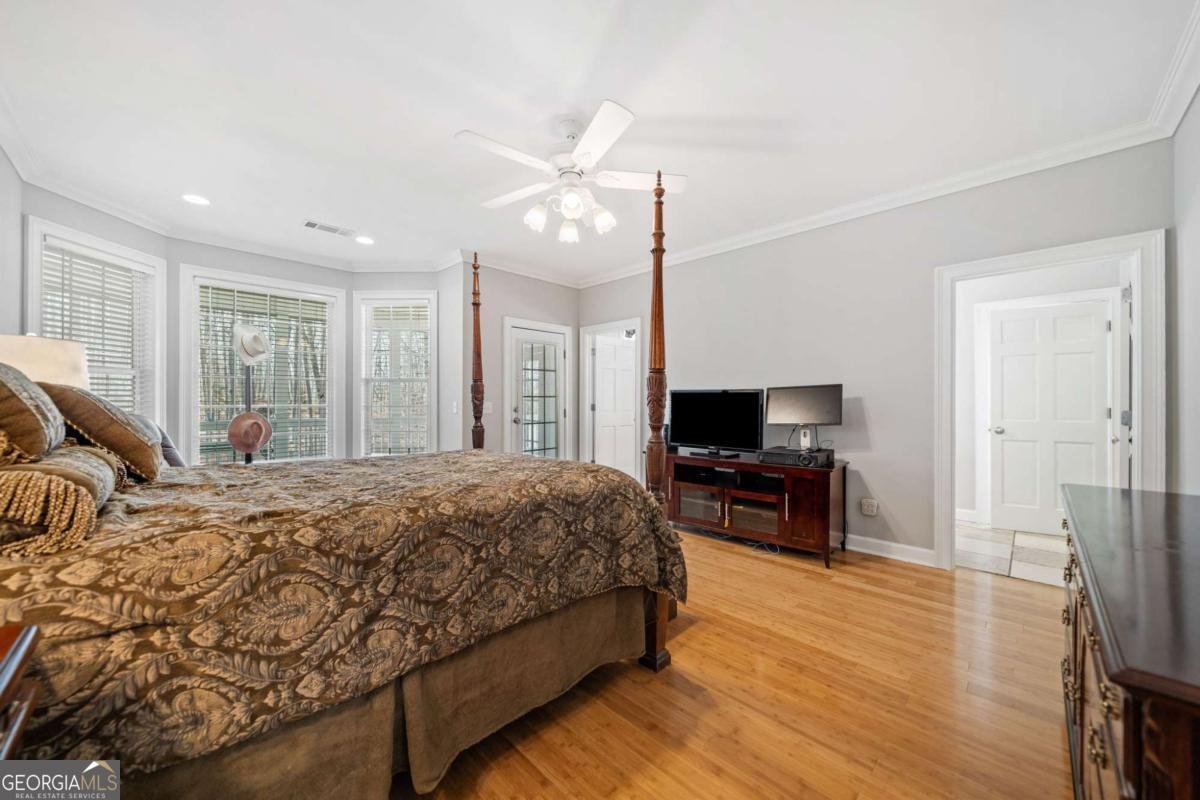 10 MOSS LANDING Road Acworth - 45