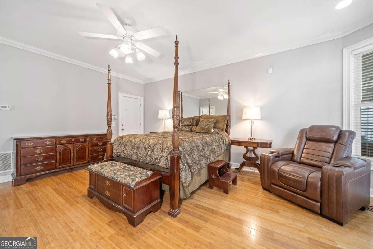 10 MOSS LANDING Road Acworth - 48