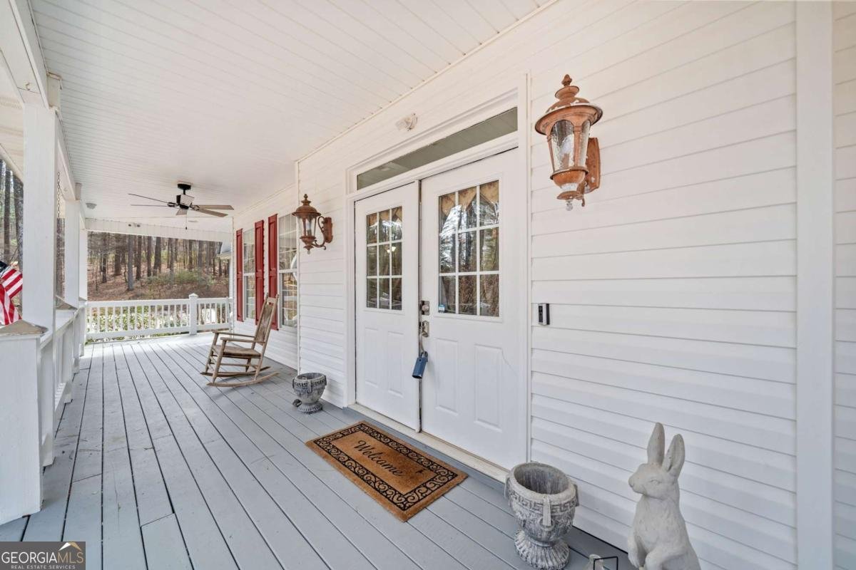 10 MOSS LANDING Road Acworth - 74