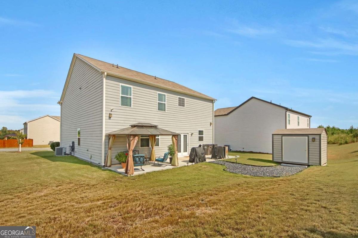 6806 Creekgate Way Douglasville - 3