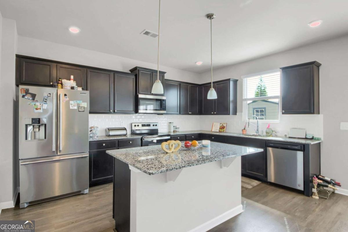 6806 Creekgate Way Douglasville - 5