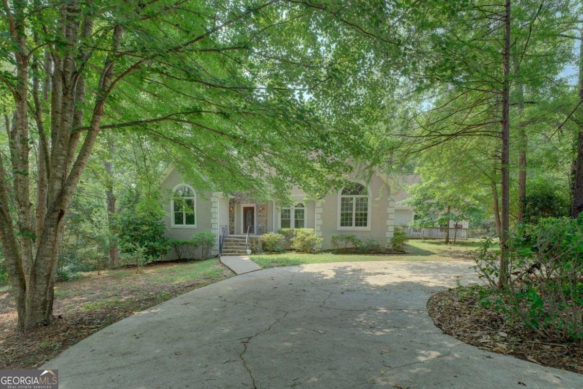 13935 Brown Bridge Road Covington - 1