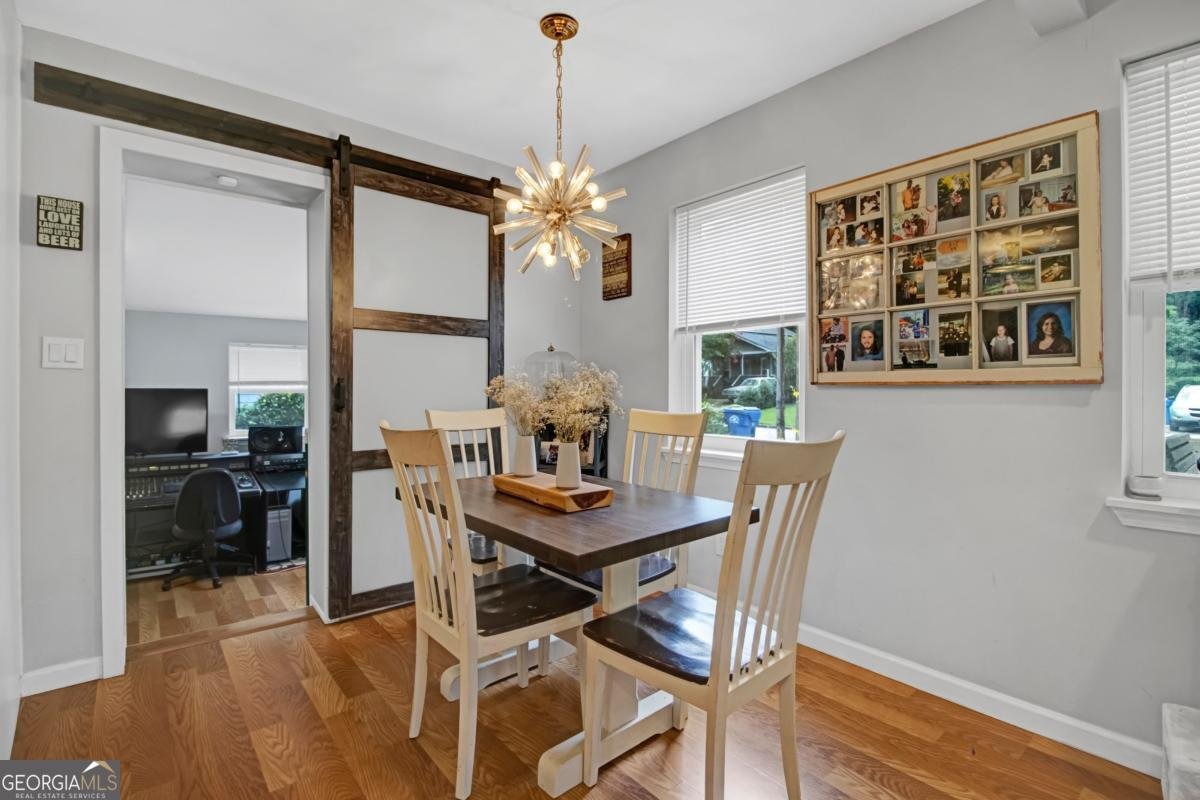 1329 Plaza Avenue Atlanta - 7