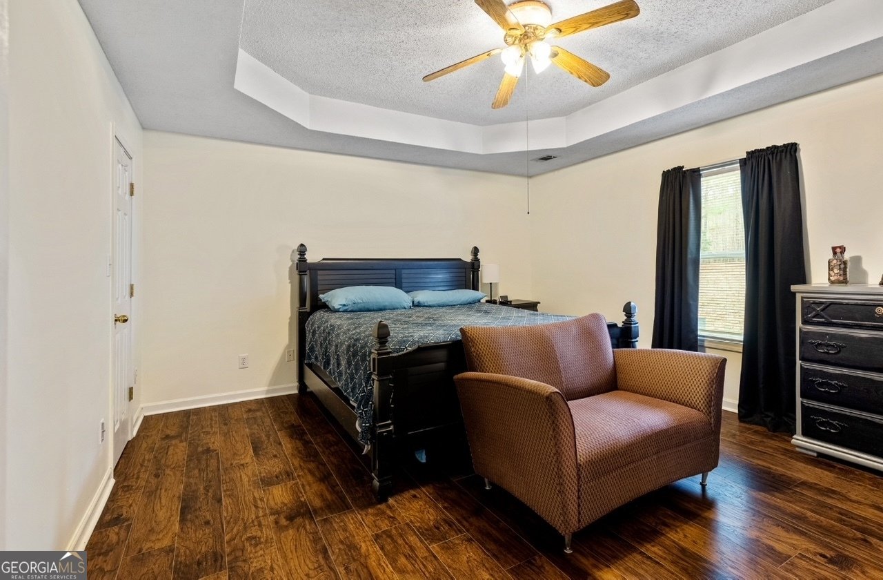 105 Meadow Springs Court Locust Grove - 10