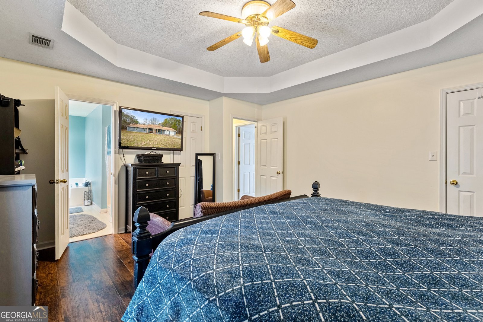 105 Meadow Springs Court Locust Grove - Photo 13