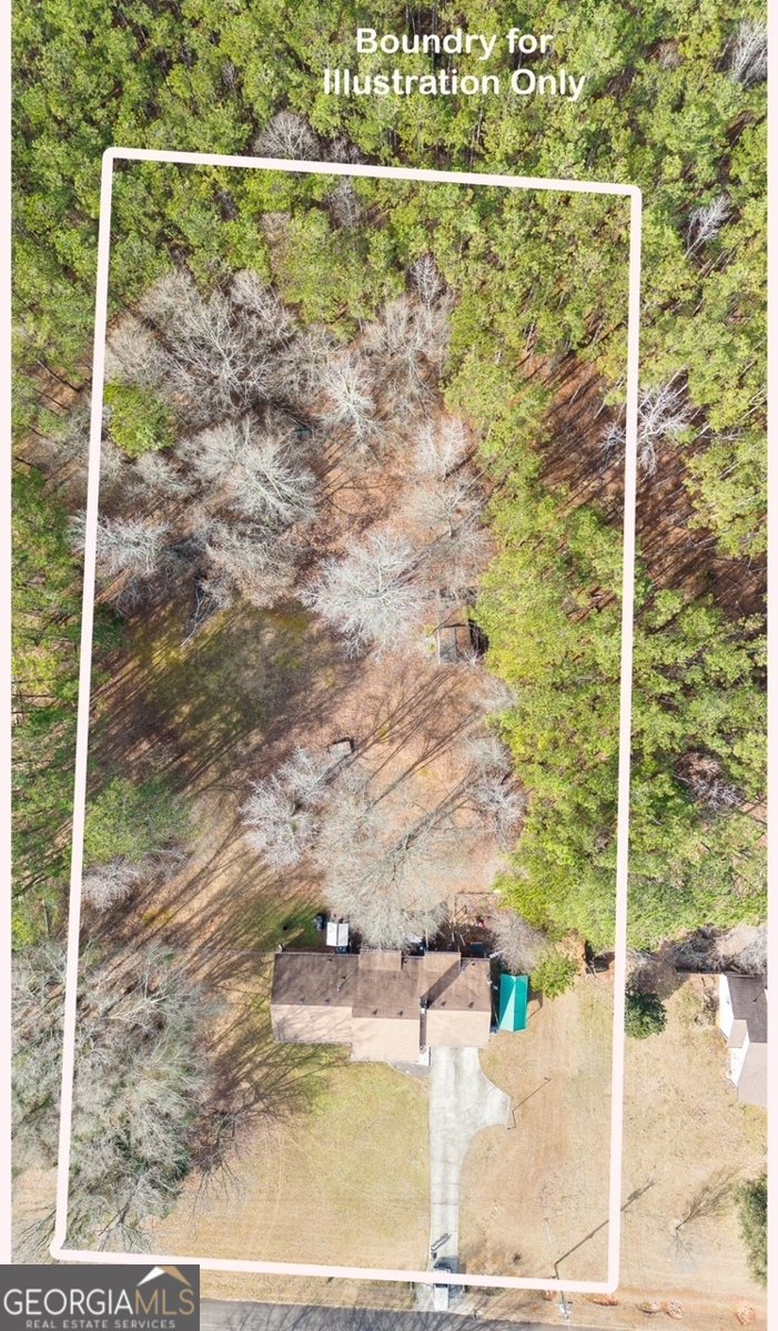 105 Meadow Springs Court Locust Grove - Photo 16