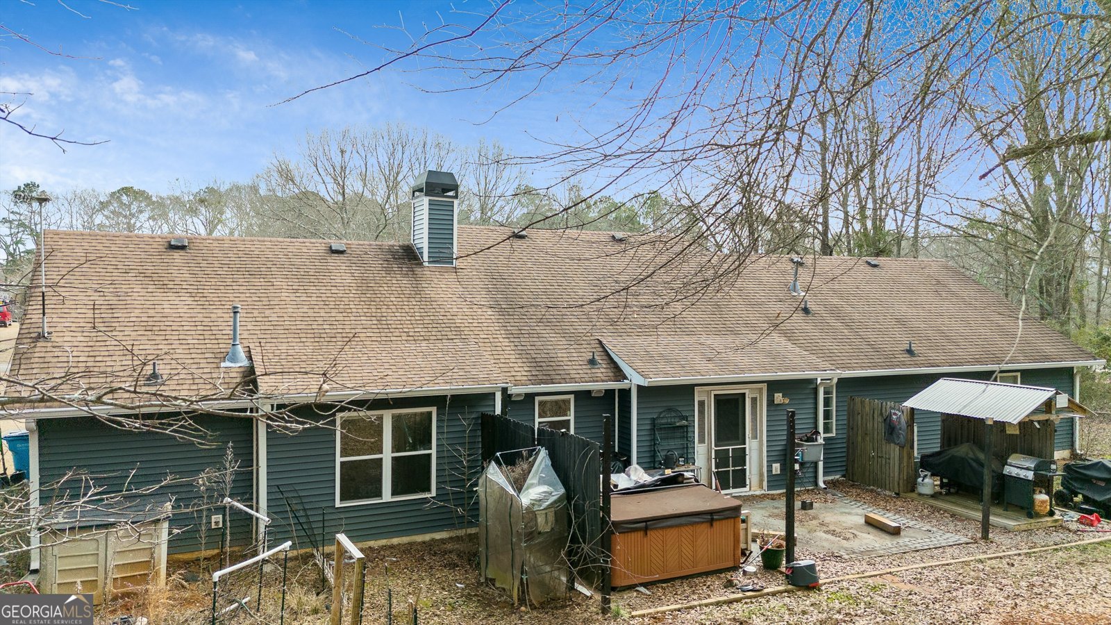 105 Meadow Springs Court Locust Grove - Photo 19