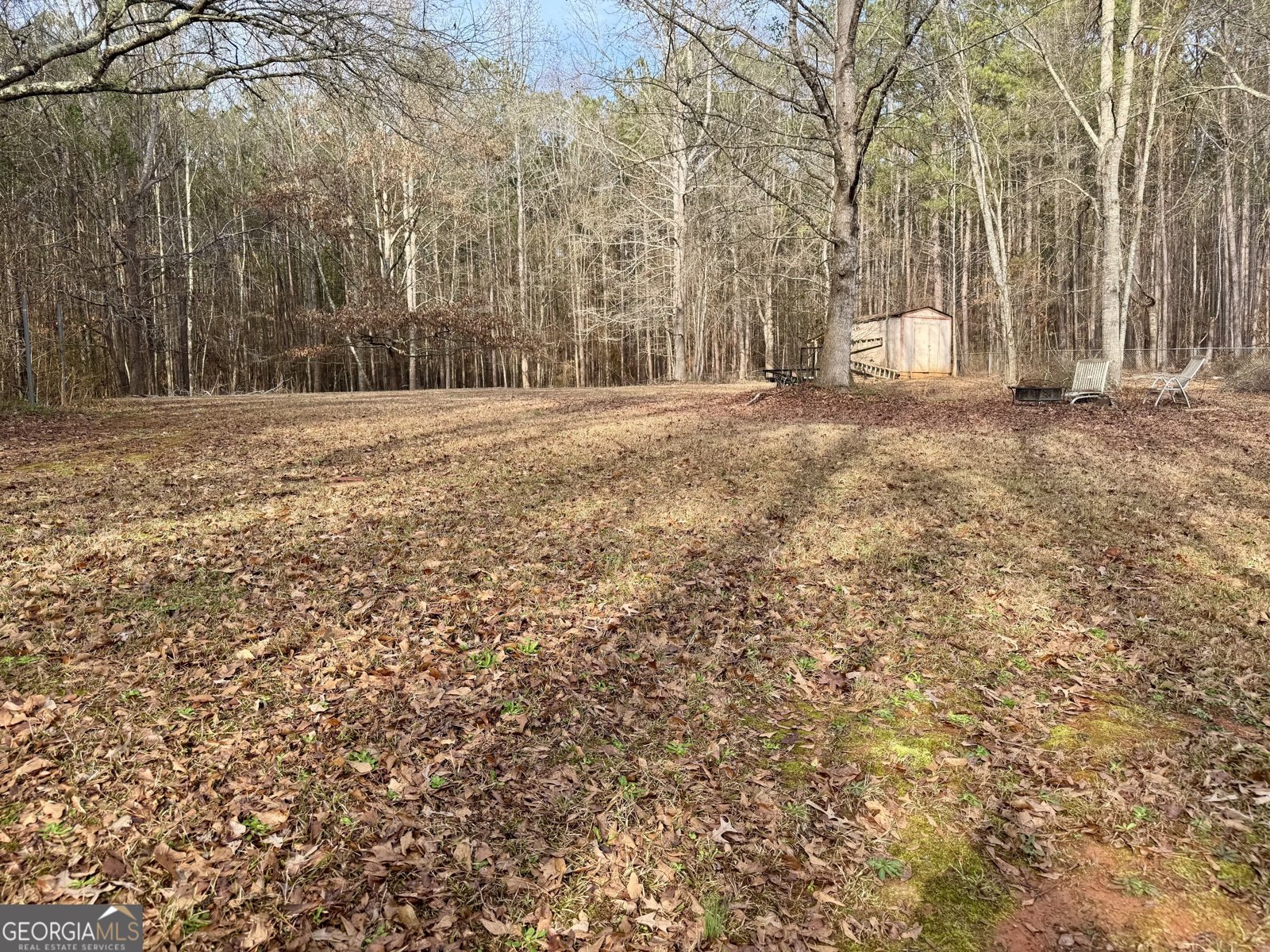 105 Meadow Springs Court Locust Grove - Photo 20