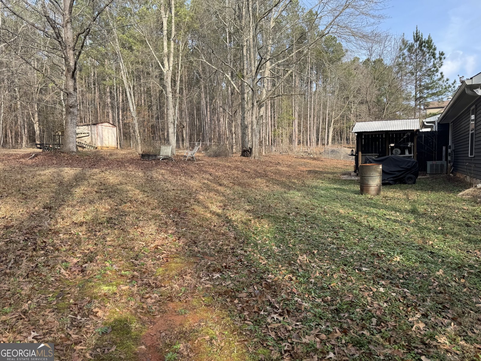 105 Meadow Springs Court Locust Grove - Photo 21