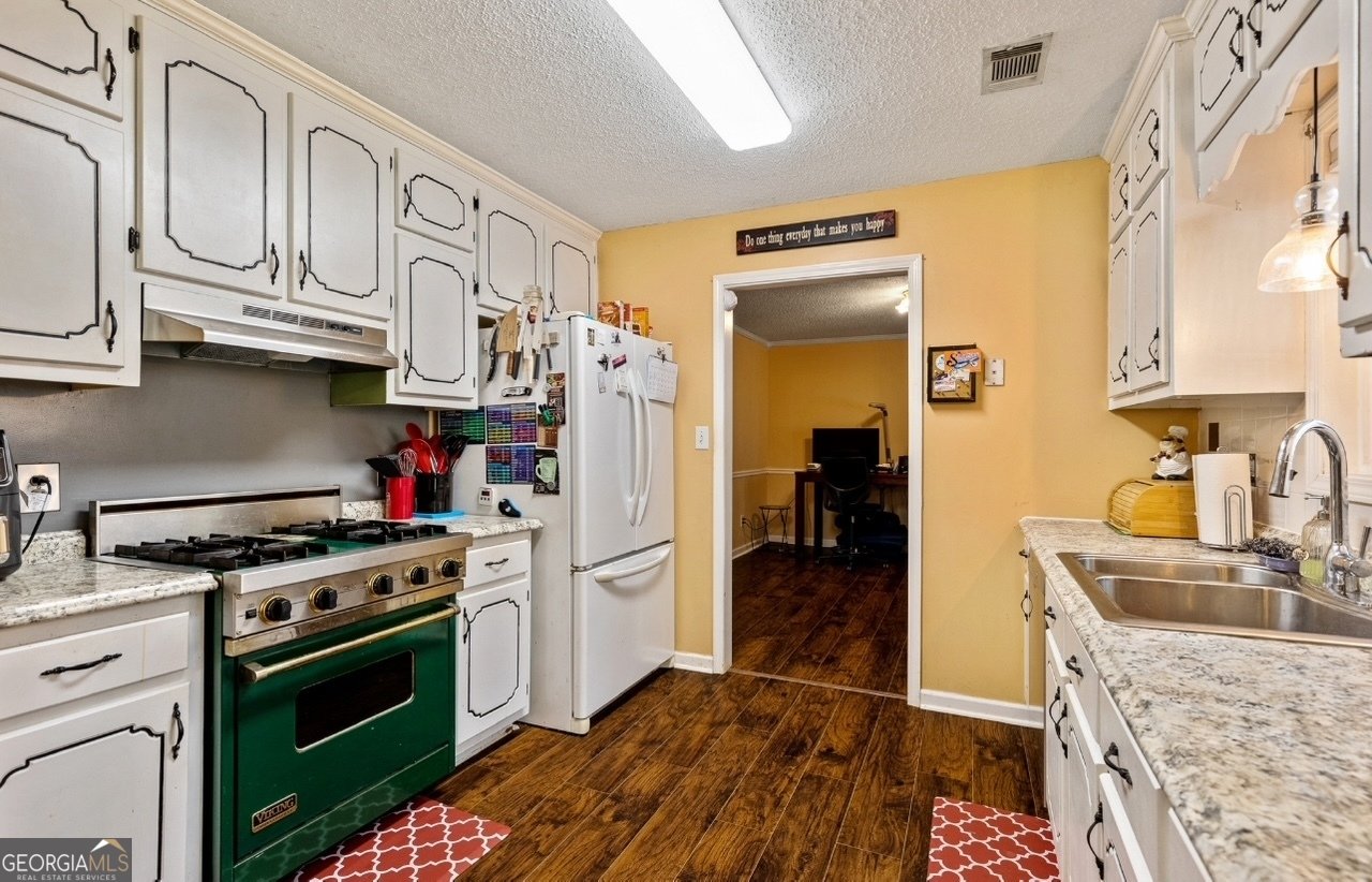 105 Meadow Springs Court Locust Grove - 3