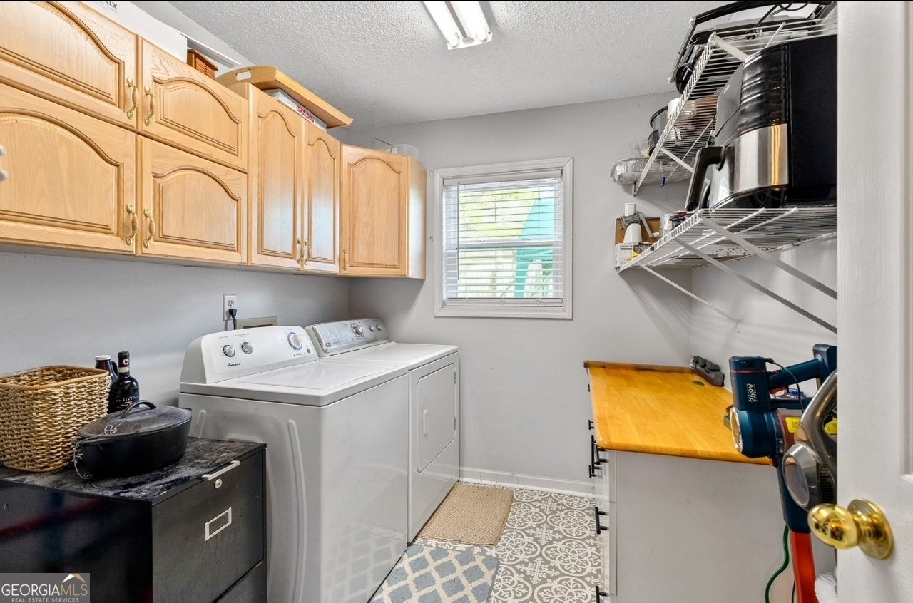 105 Meadow Springs Court Locust Grove - 7