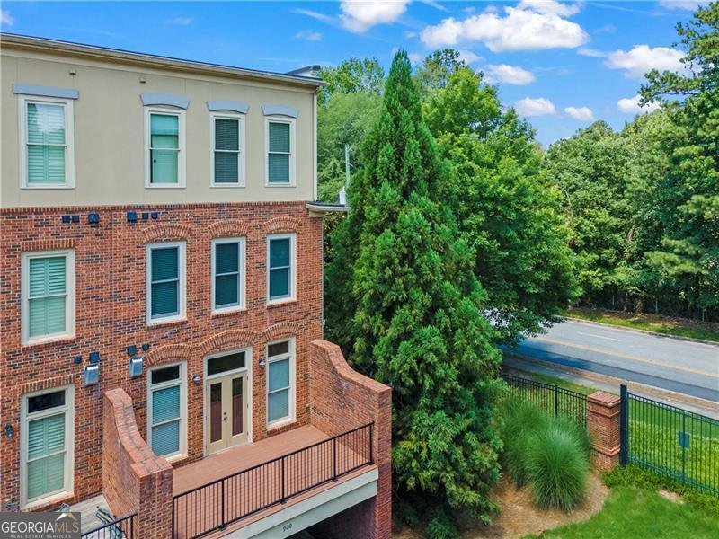 900 River Vista Drive Atlanta - 25